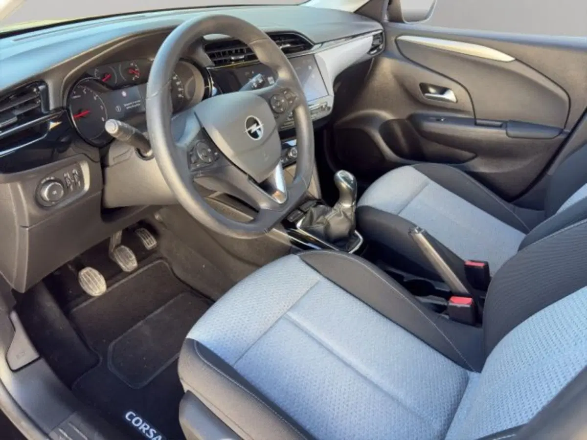 Opel Corsa usata a Perugia (10)