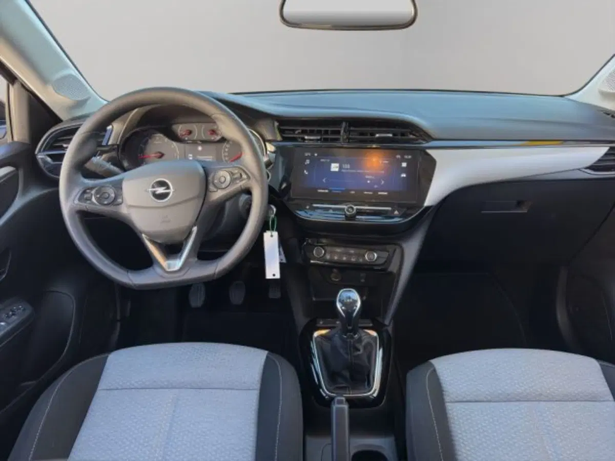 Opel Corsa usata a Perugia (11)