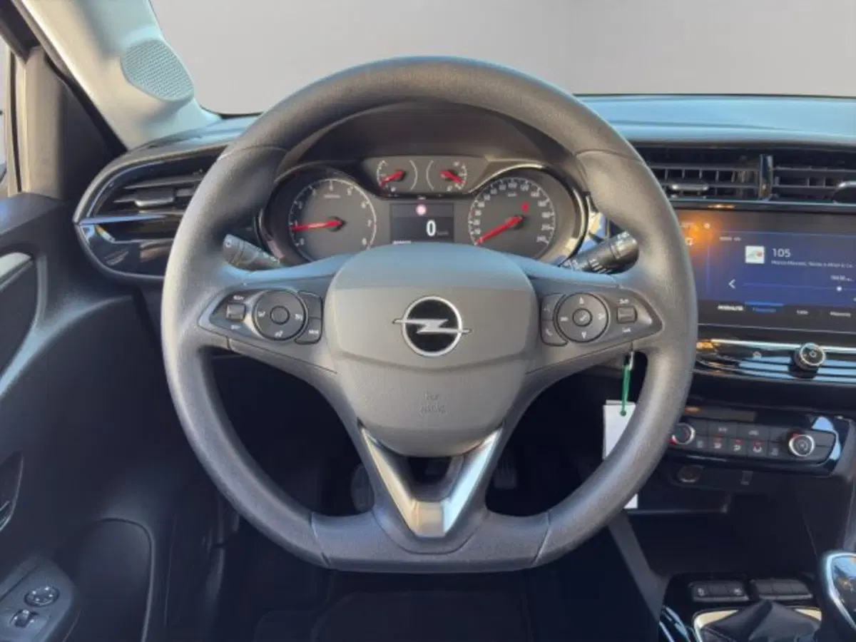 Opel Corsa usata a Perugia (12)