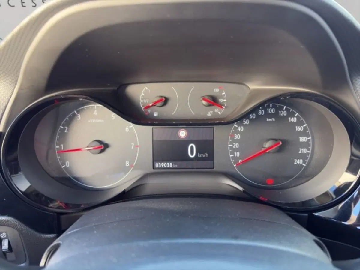 Opel Corsa usata a Perugia (13)