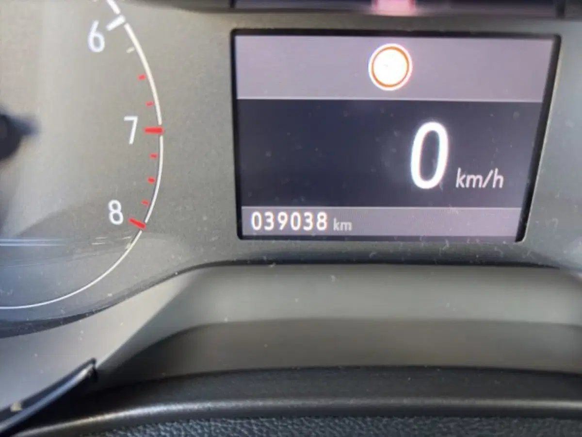 Opel Corsa usata a Perugia (14)