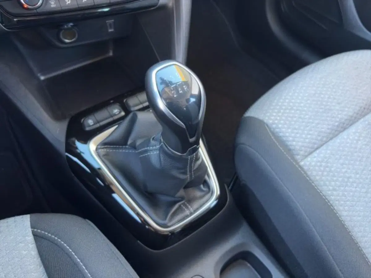 Opel Corsa usata a Perugia (18)