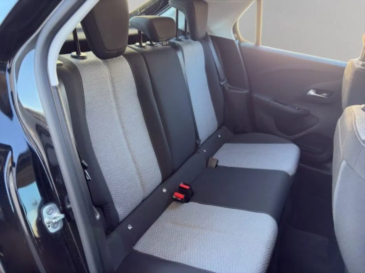 Opel Corsa usata a Perugia (20)