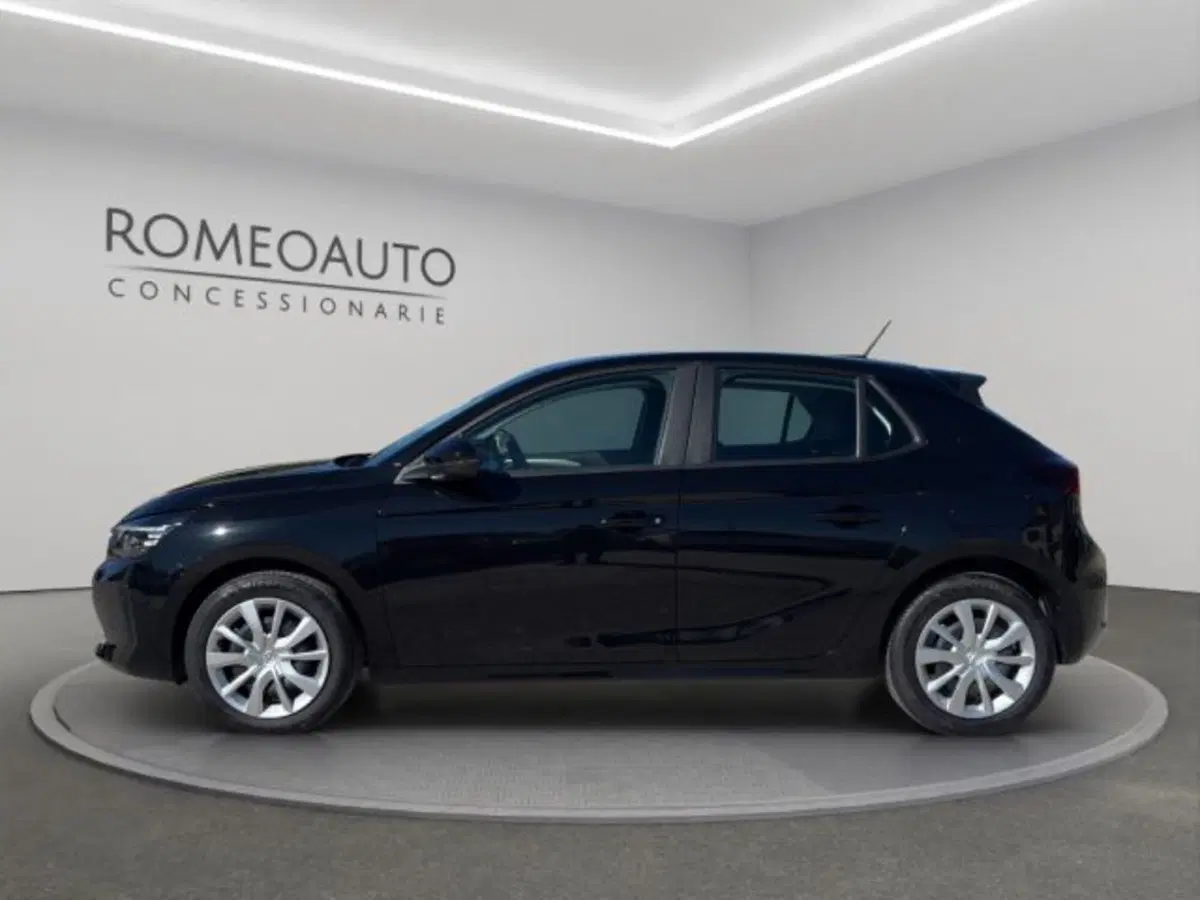 Opel Corsa usata a Perugia (3)