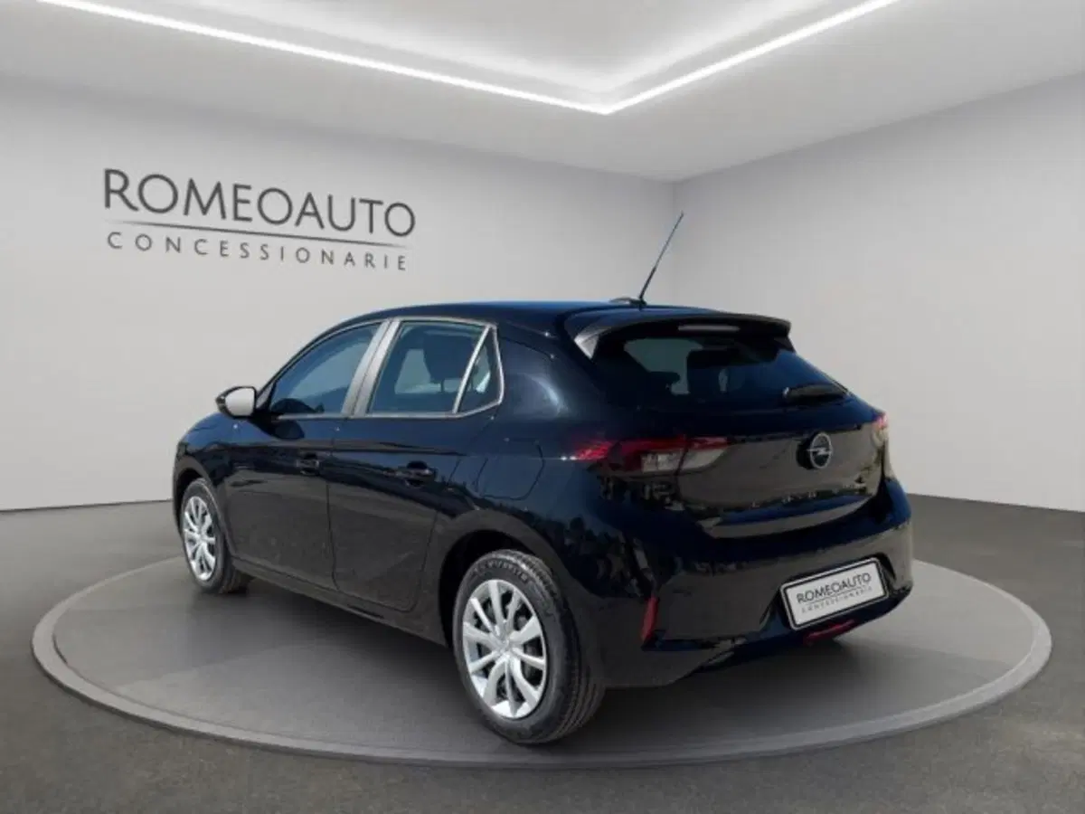 Opel Corsa usata a Perugia (4)