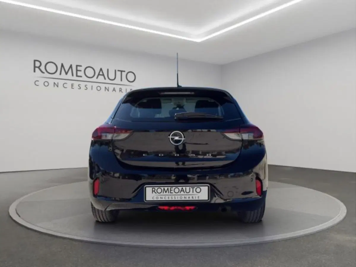 Opel Corsa usata a Perugia (5)