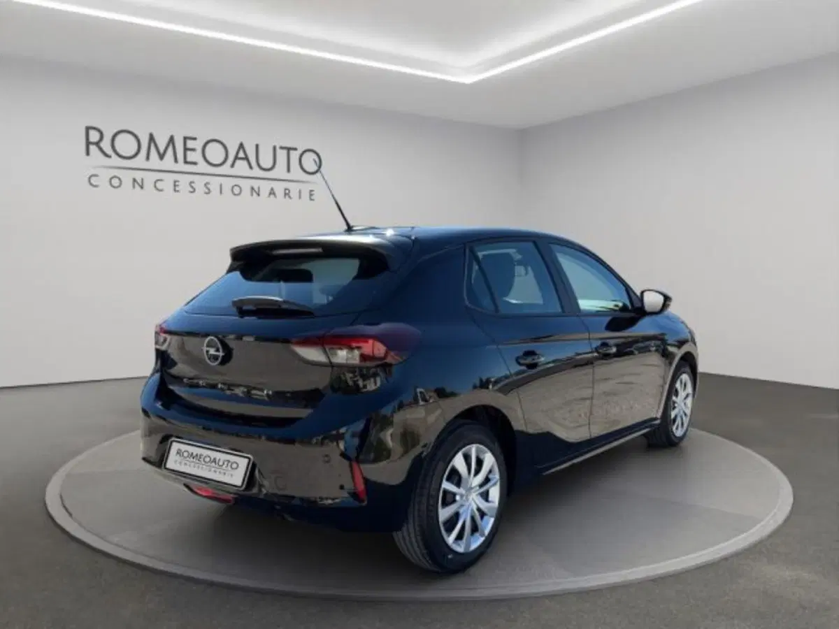 Opel Corsa usata a Perugia (6)