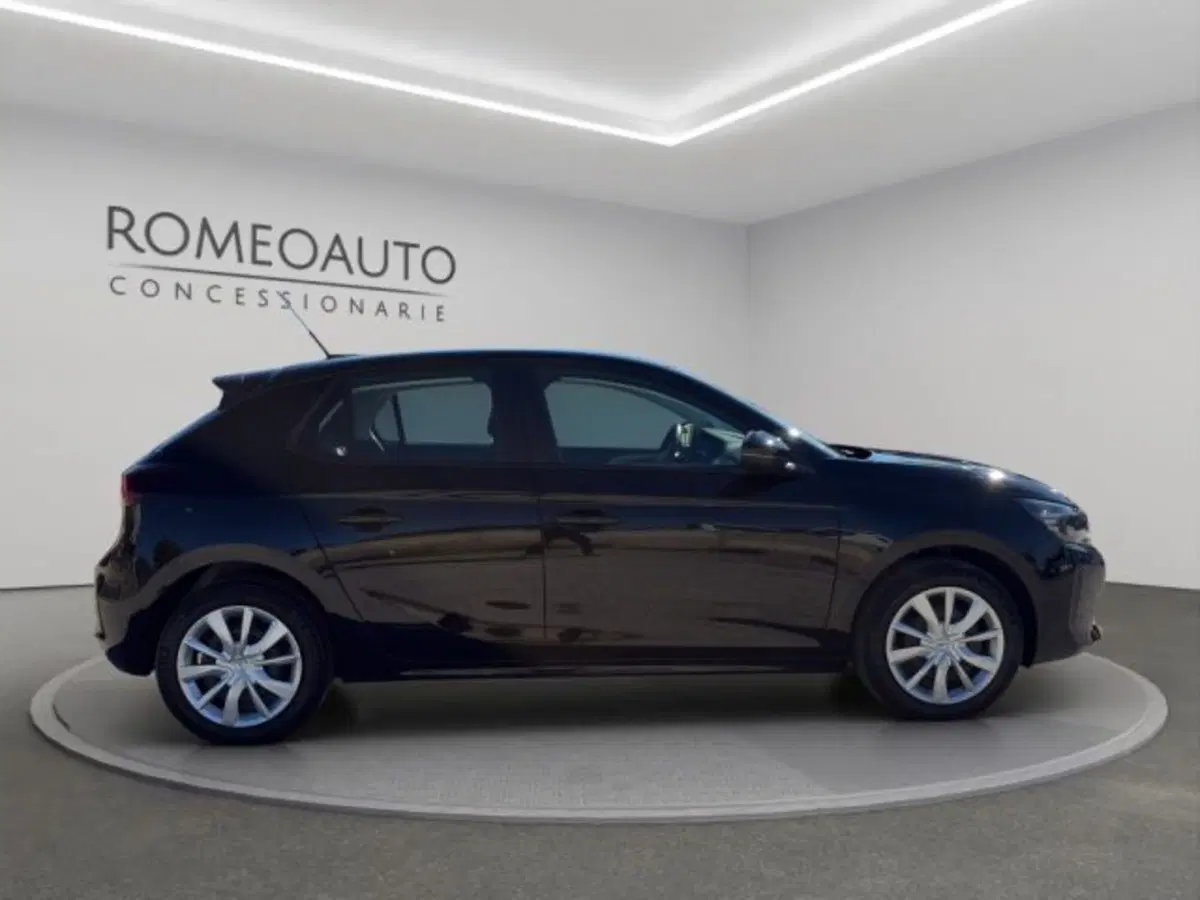 Opel Corsa usata a Perugia (7)