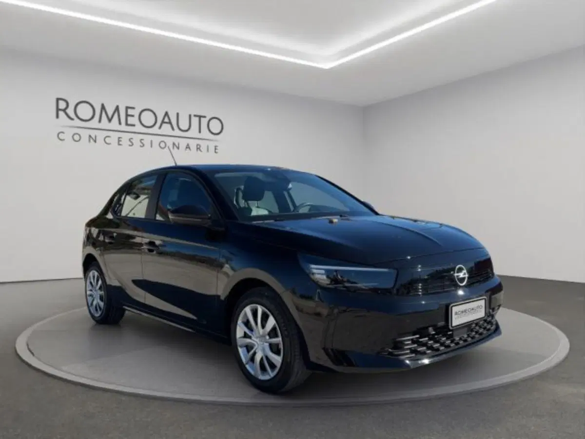 Opel Corsa usata a Perugia (8)