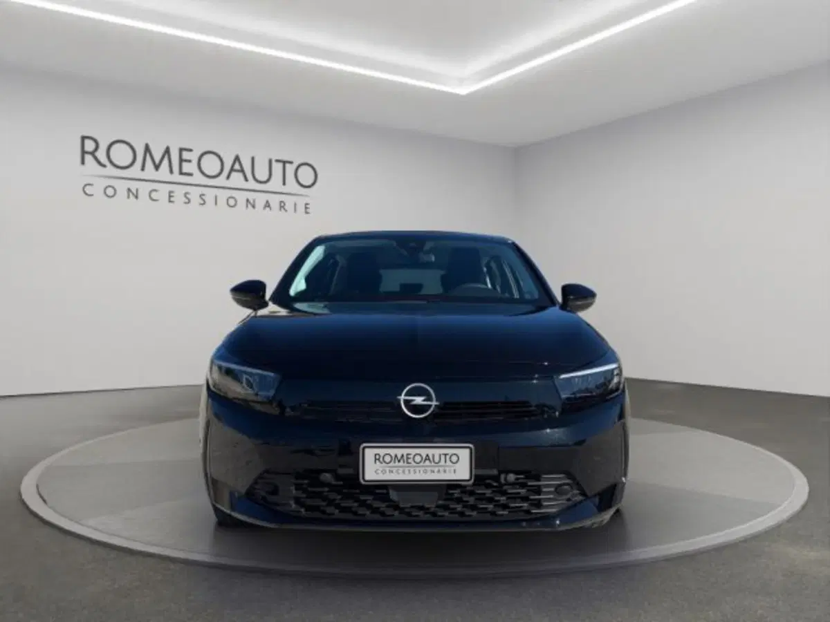 Opel Corsa usata a Perugia (9)