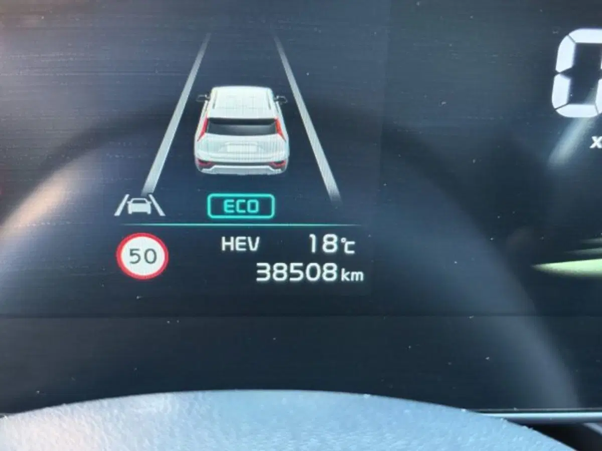 Kia Niro usata a Perugia (14)