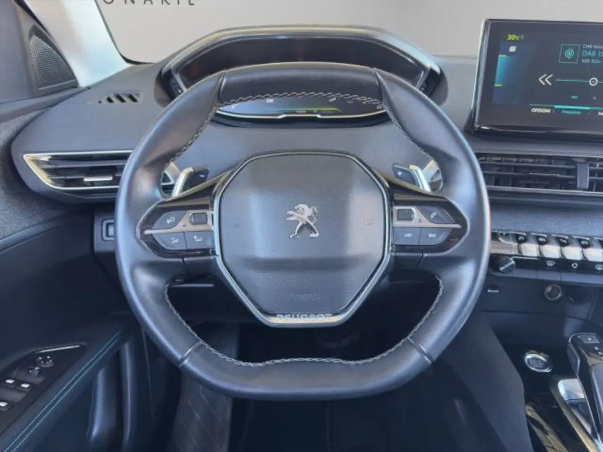 Peugeot 3008 usata a Perugia (12)