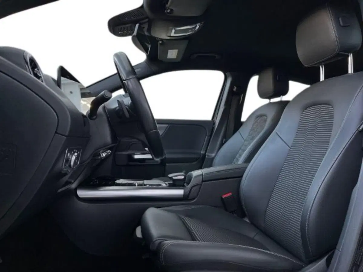 Mercedes-Benz GLA SUV usata a Verona (10)