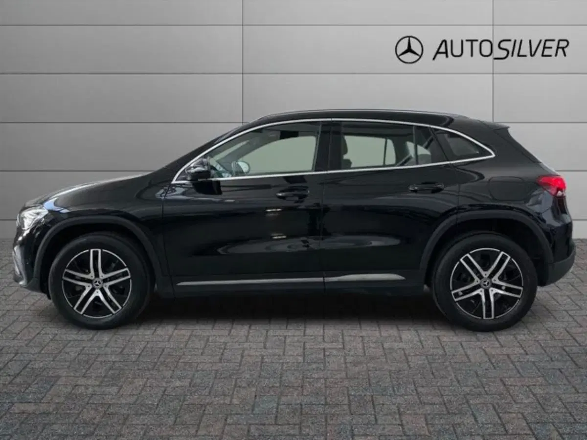 Mercedes-Benz GLA SUV usata a Verona (6)