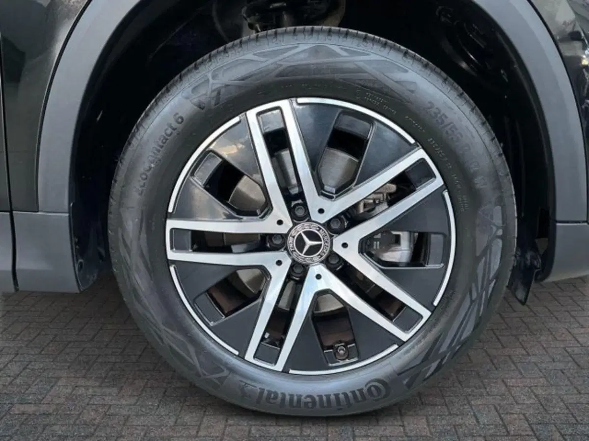 Mercedes-Benz GLA SUV usata a Verona (7)
