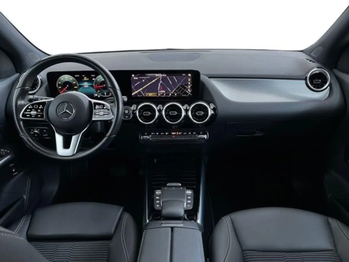 Mercedes-Benz GLA SUV usata a Verona (9)