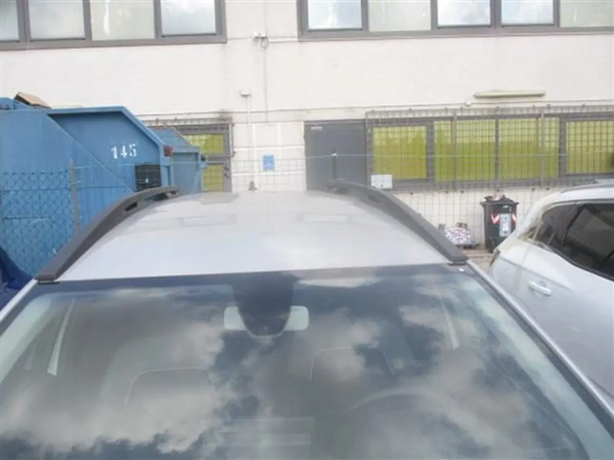 Dacia Jogger usata a Modena (10)