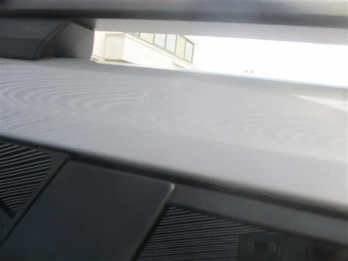 Dacia Jogger usata a Modena (8)