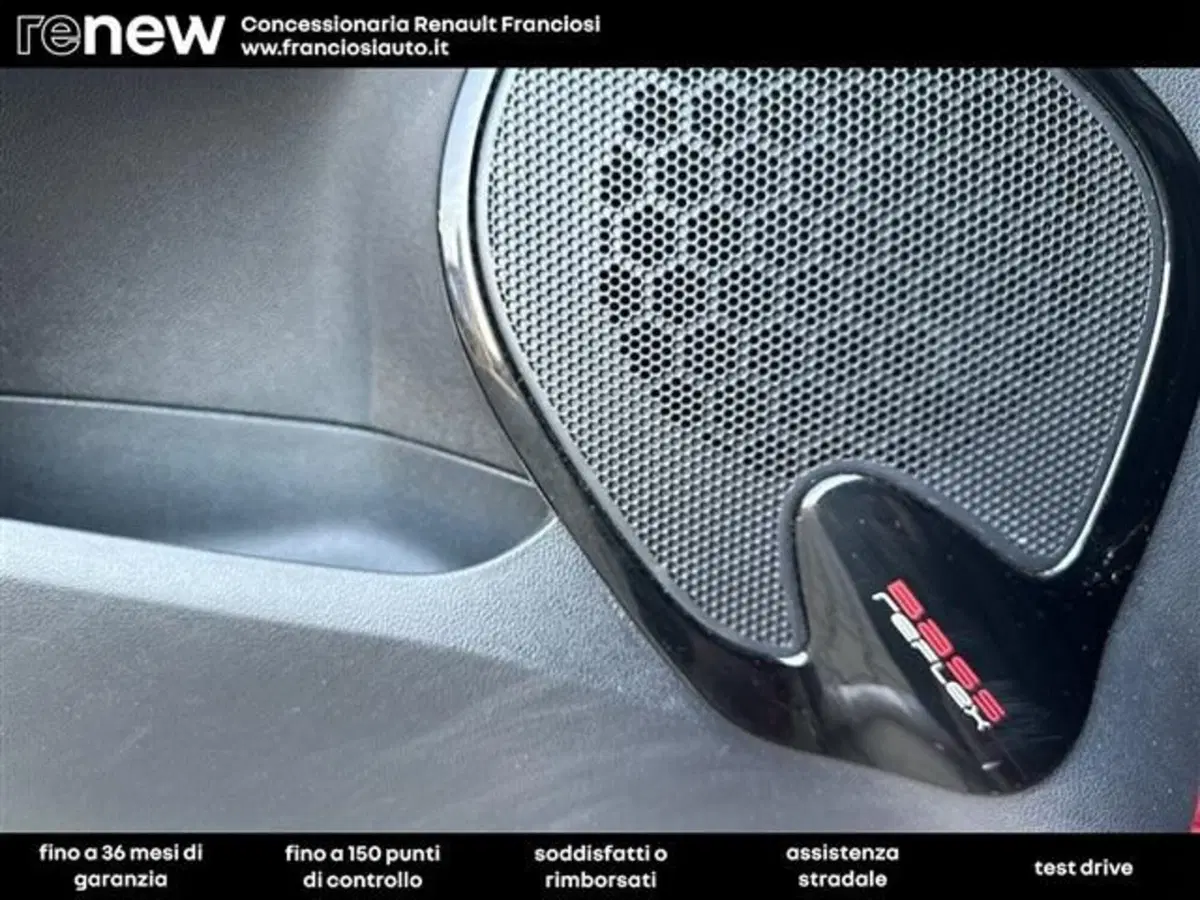 Renault Clio Sporter usata a Modena (10)