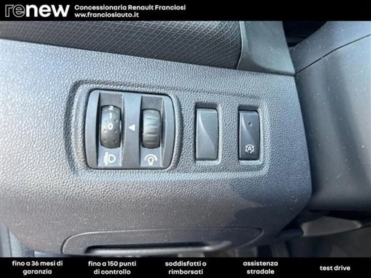 Renault Clio Sporter usata a Modena (19)