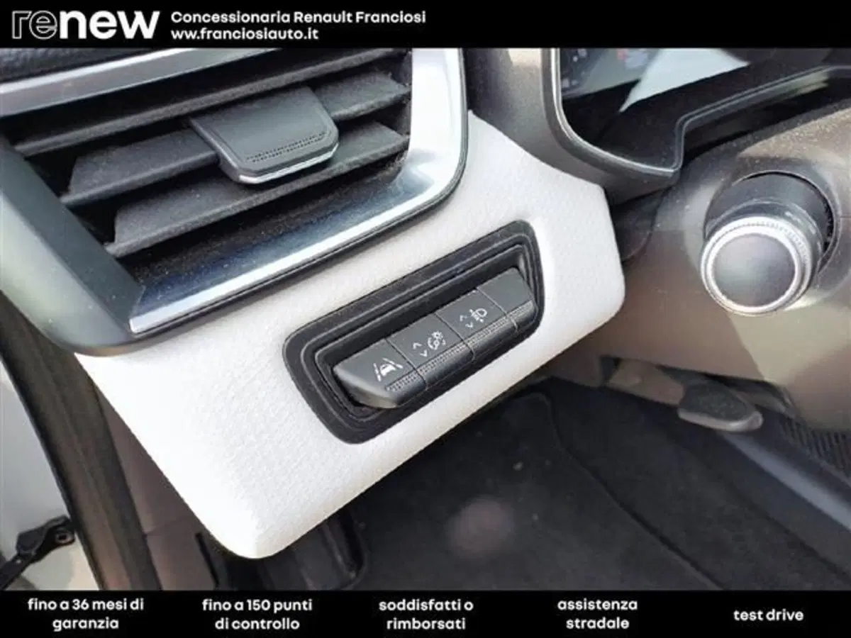 Renault Clio usata a Modena (10)
