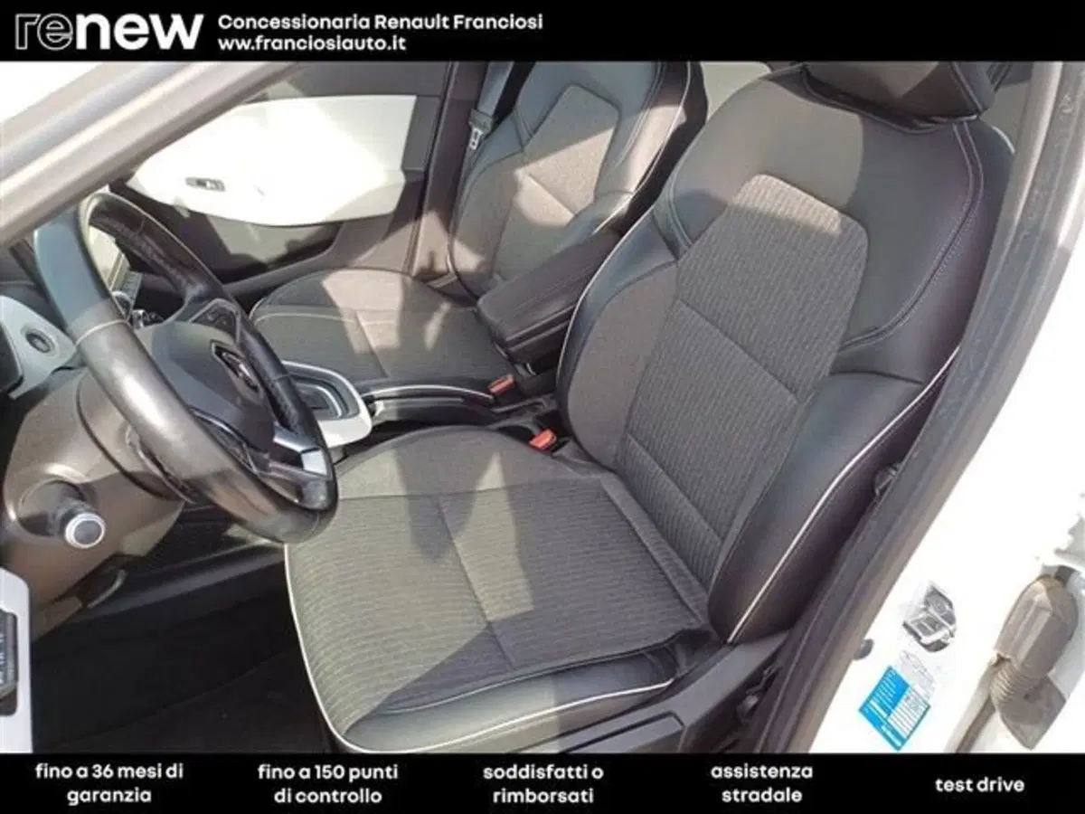 Renault Clio usata a Modena (13)