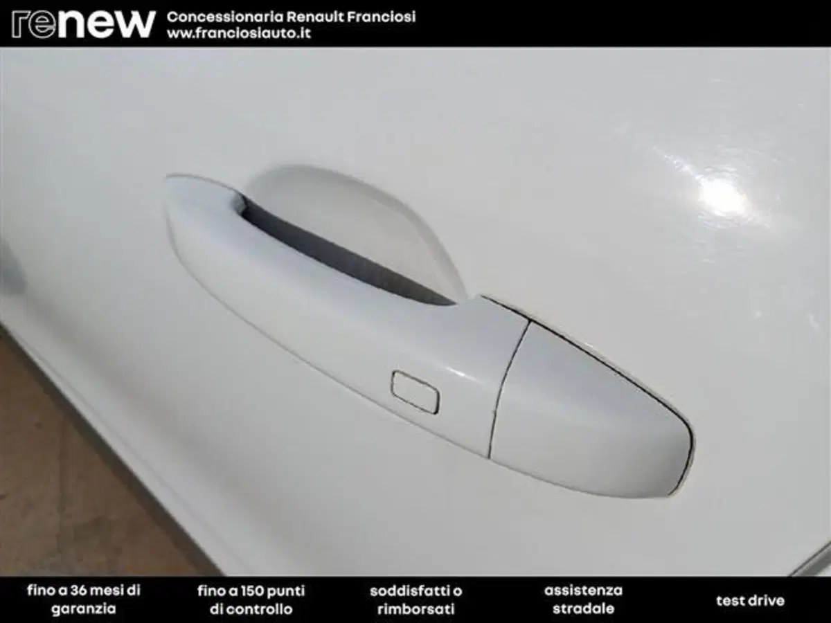 Renault Clio usata a Modena (16)