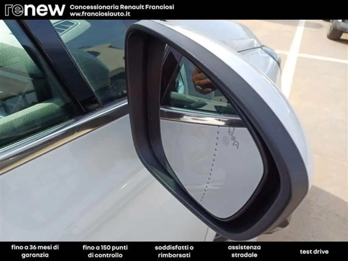 Renault Clio usata a Modena (20)