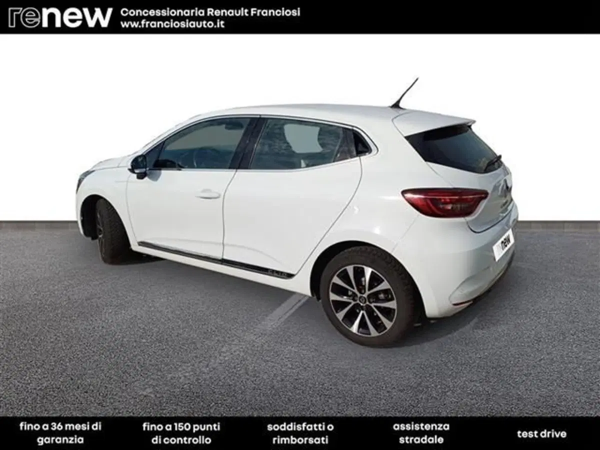 Renault Clio usata a Modena (3)