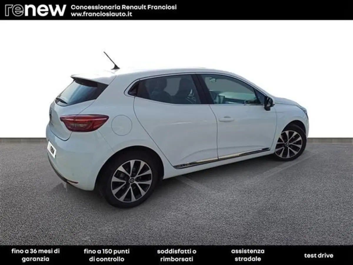 Renault Clio usata a Modena (4)