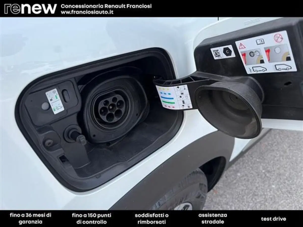 Renault Captur usata a Modena (20)