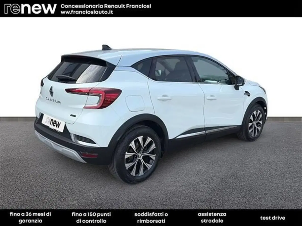 Renault Captur usata a Modena (3)