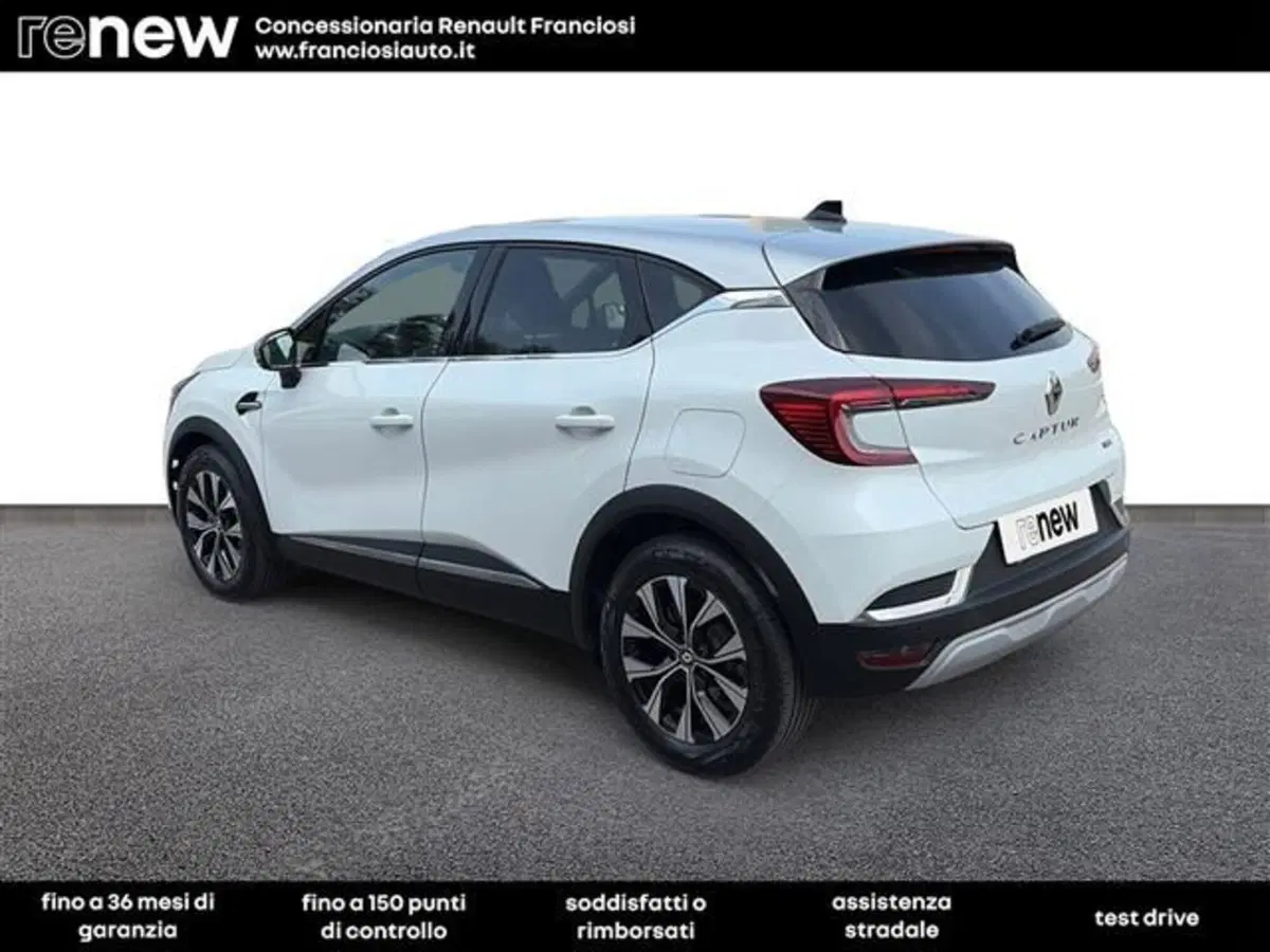 Renault Captur usata a Modena (4)