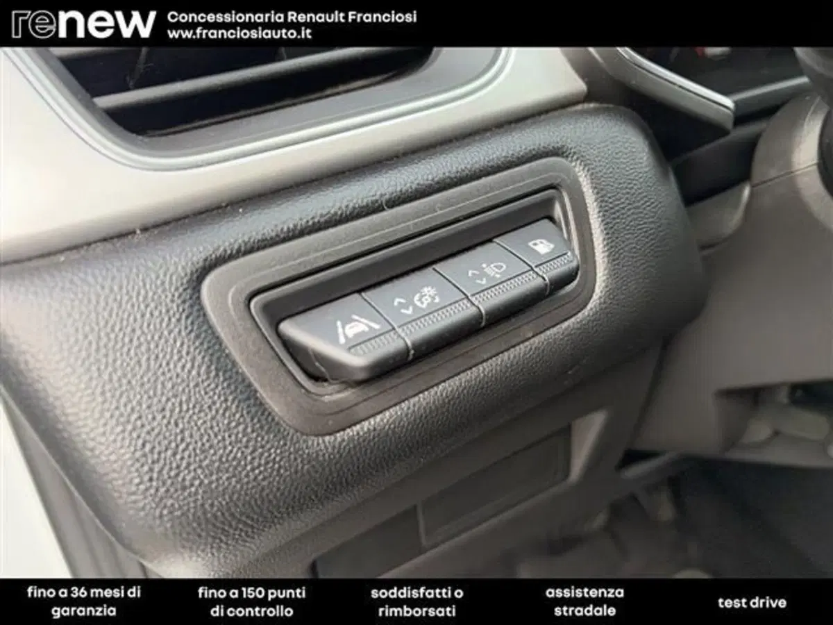 Renault Captur usata a Modena (9)