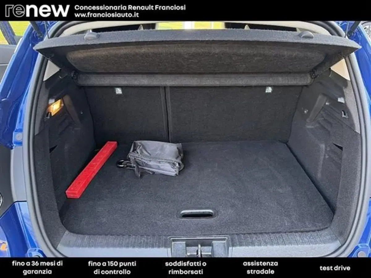 Renault Captur usata a Modena (12)