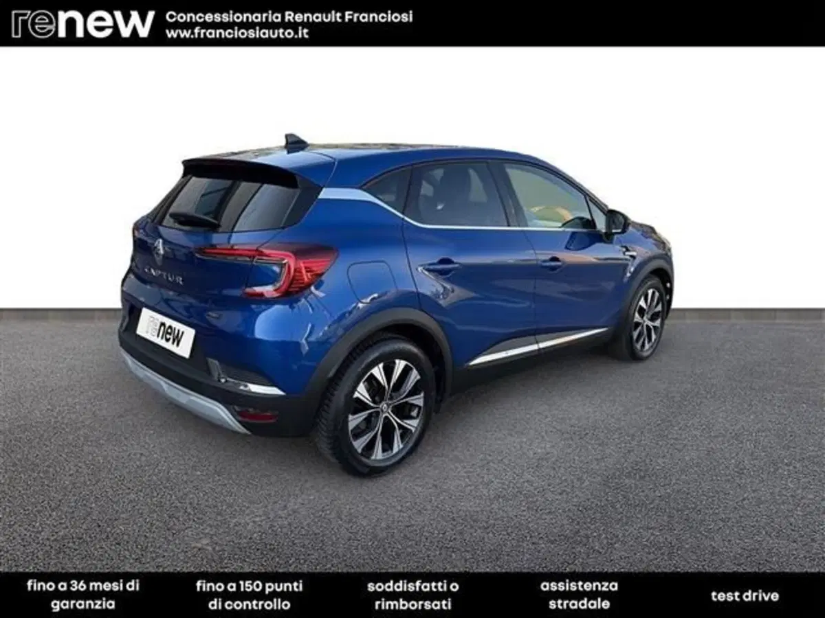 Renault Captur usata a Modena (4)