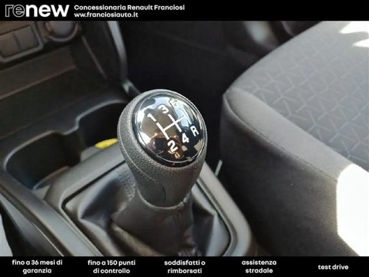 Suzuki Swift usata a Modena (10)