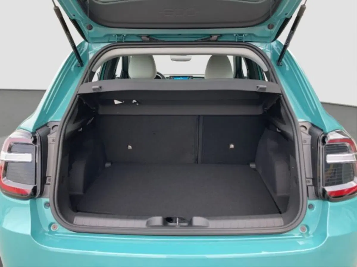 Fiat 600 nuova a Messina (17)
