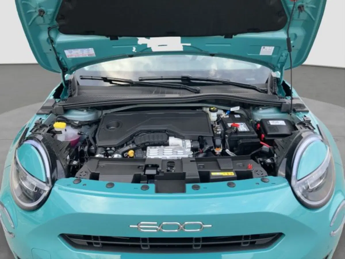Fiat 600 nuova a Messina (18)