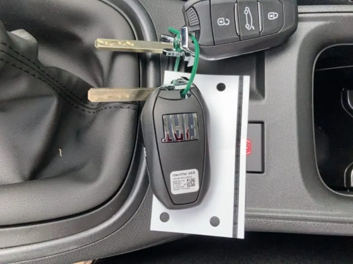 Fiat 600 nuova a Messina (20)