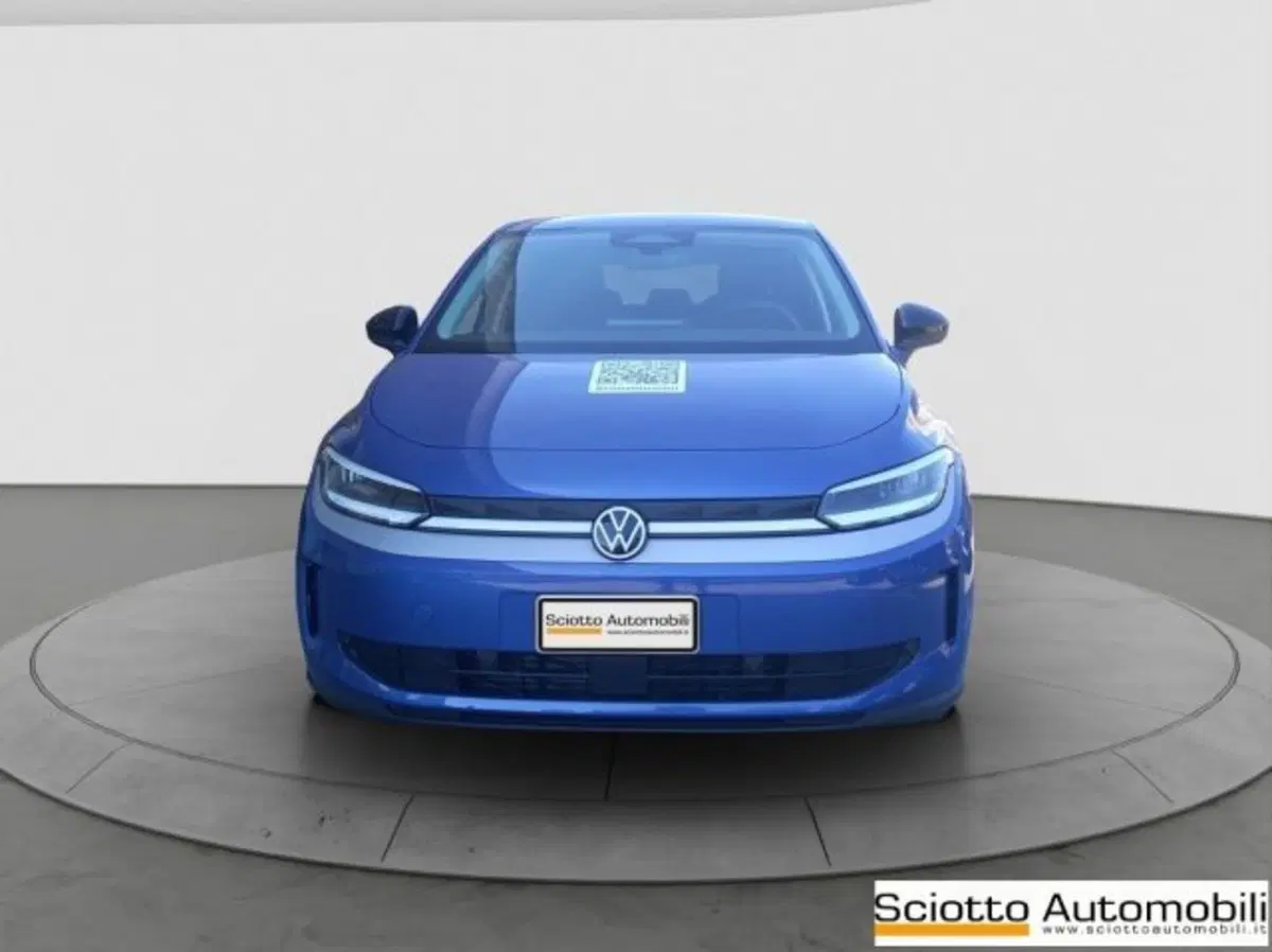 Volkswagen ID.Polo nuova a Messina