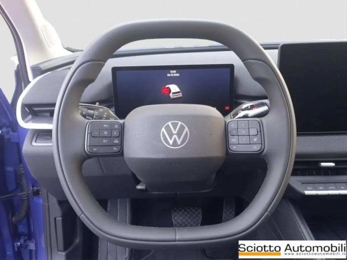 Volkswagen ID.Polo nuova a Messina (10)
