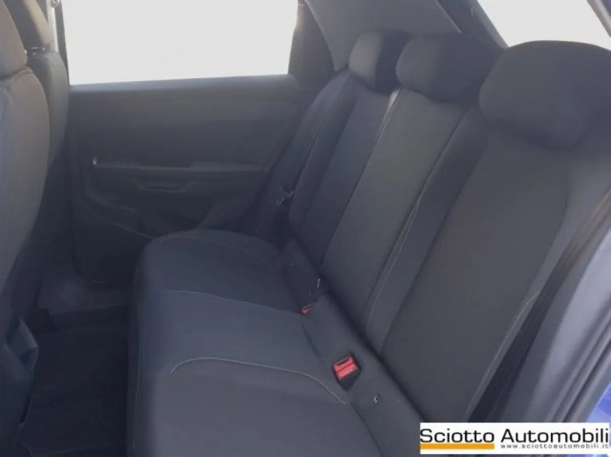Volkswagen ID.Polo nuova a Messina (13)