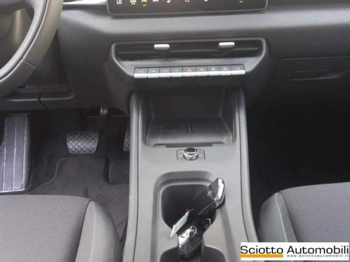 Volkswagen ID.Polo nuova a Messina (15)