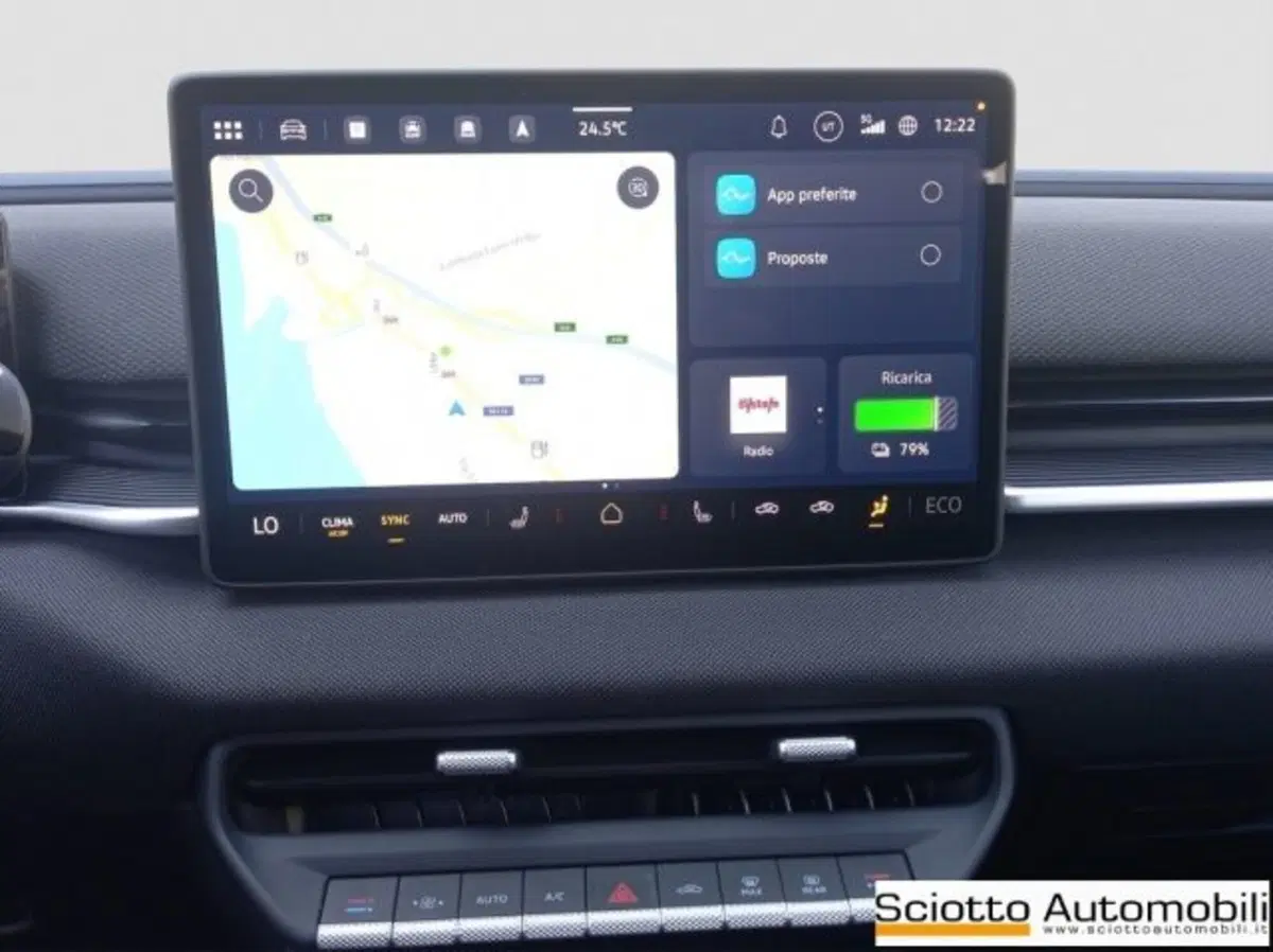 Volkswagen ID.Polo nuova a Messina (16)