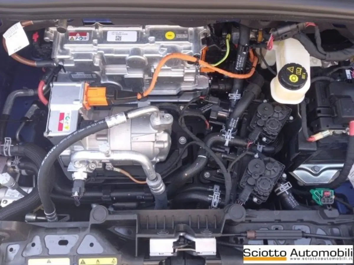 Volkswagen ID.Polo nuova a Messina (18)