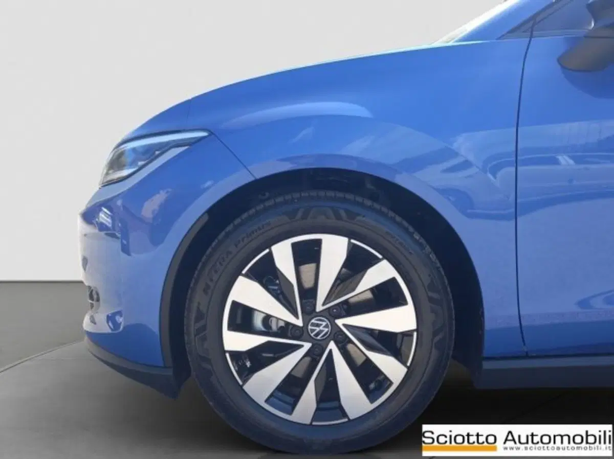 Volkswagen ID.Polo nuova a Messina (19)