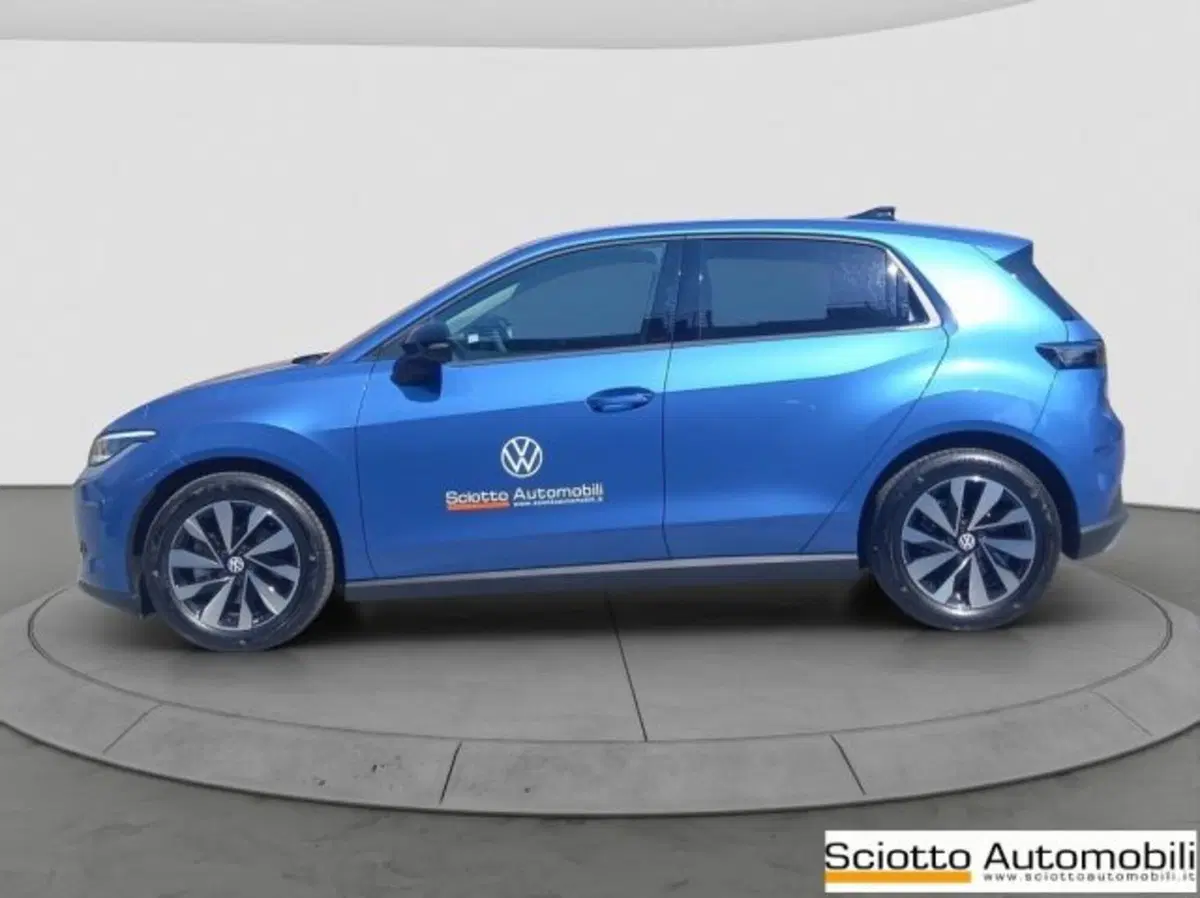 Volkswagen ID.Polo nuova a Messina (3)