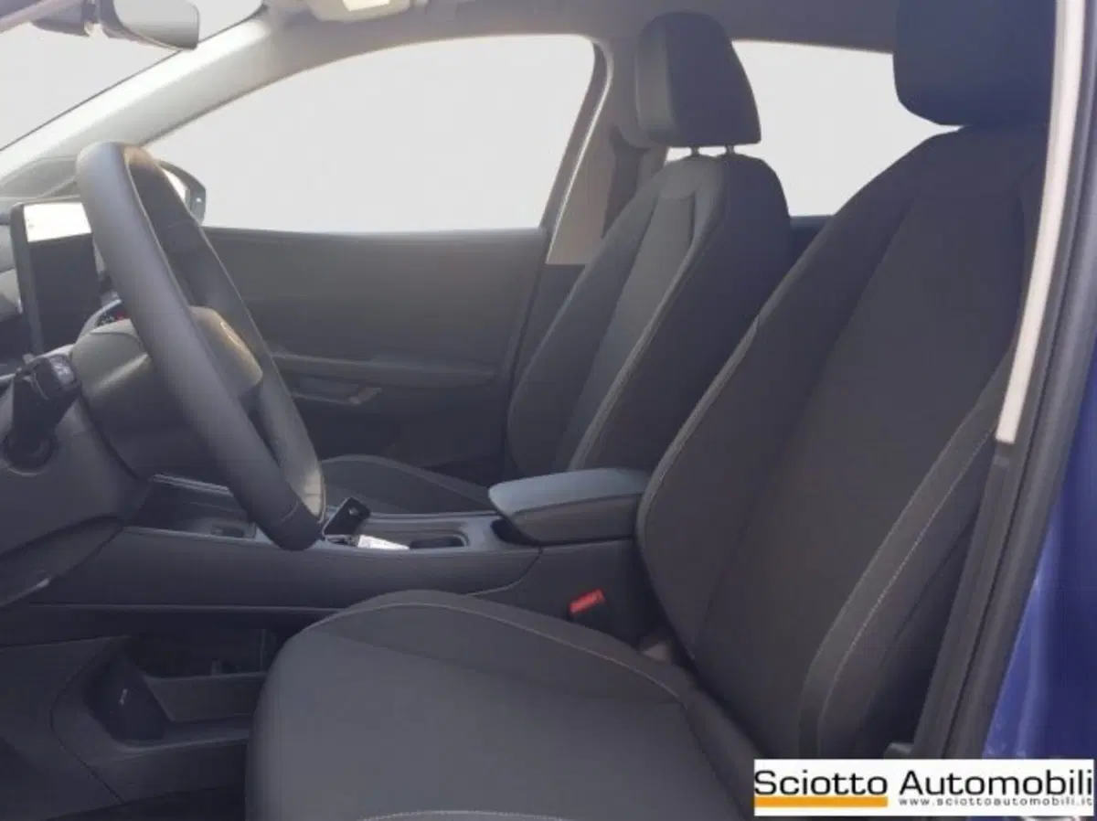 Volkswagen ID.Polo nuova a Messina (9)