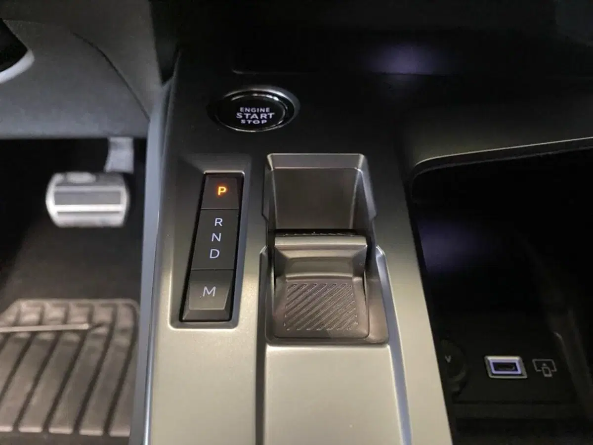 Peugeot 308 usata a Torino (12)